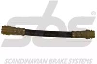 S.B.S. 1330854312 Шланг гальмівний S.B.S. 1330854312 Шланг гальмівний