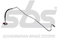 S.B.S. 1330854314 Шланг гальмівний S.B.S. 1330854314 Шланг гальмівний