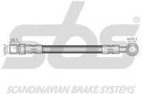 S.B.S. 1330854523 Шланг гальмівний