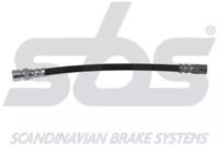 S.B.S. 13308547122 Шланг гальмівний