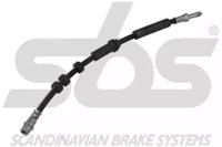 S.B.S. 13308547131 Шланг гальмівний