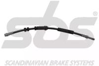 S.B.S. 13308547169 Hose assy brake S.B.S. 13308547169 Hose assy brake