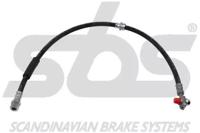 S.B.S. 13308547170 Hose assy brake