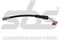 S.B.S. 13308547171 Hose assy brake