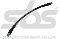 S.B.S. 13308547189 Hose assy brake