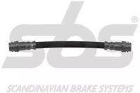 S.B.S. 13308547190 Hose assy brake