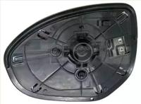 TYC 320-0036-1 Скло зовнішнього дзеркала