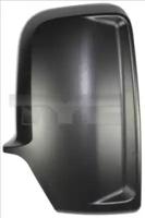TYC 321-0104-2 Cover mirror housing