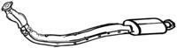 Fonos 14683 Muffler assy front