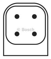 Bosch 0 258 003 779 Лямбда-зонд Bosch 0 258 003 779 Лямбда-зонд
