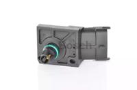 Bosch 0 281 002 573 Датчик давление во впускном газопроводе