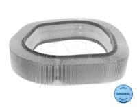 Meyle 012 094 0001 Фільтр повітряний