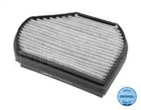 Meyle 012 320 0001 Фільтр салону