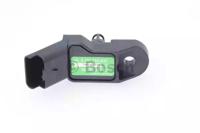 Bosch 0 261 230 043 Датчик абсолютного тиску Bosch 0 261 230 043 Датчик абсолютного тиску