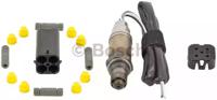 Bosch 0 258 986 506 Oxygen sensor