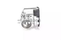 Bosch 0 280 750 085 Патрубок дросельної заслінки