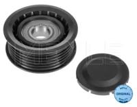 Meyle 014 009 0081 Ролик натяжний ременя поліклинового