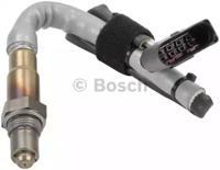 Bosch 0 258 006 557 Лямбда-зонд