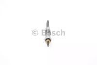 Bosch 0 250 201 055 Свічка розжарювання