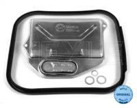 Meyle 014 027 2003 Фільтр АКПП