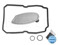 Meyle 0140272102S Фільтр АКПП Meyle 0140272102S Фільтр АКПП