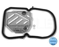 Meyle 014 027 2106 Фільтр АКПП