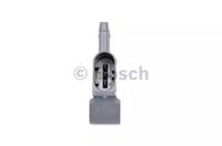 Bosch 0 281 002 924 Sensor exhaust gas pressure Bosch 0 281 002 924 Sensor exhaust gas pressure