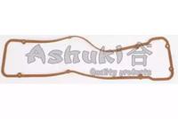 Ashuki N562-01 Прокладка кришки клапанів