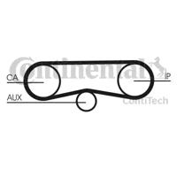 Contitech CT547 Belt timing