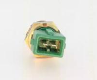 Triscan 862610018 Датчик температури охолоджуючої рідини Triscan 862610018 Датчик температури охолоджуючої рідини