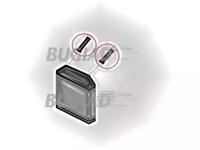 Bugiad 88715 Патрубок інтеркулера