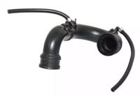 Bugiad 88769 Патрубок інтеркулера