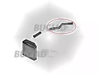 Bugiad 88778 Патрубок інтеркулера