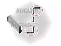 Bugiad 88792 Патрубок інтеркулера