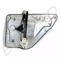 Bugiad BSP20006 Regulator assy door window Bugiad BSP20006 Regulator assy door window