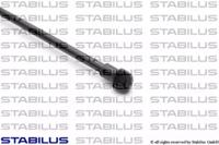 Stabilus 138654 Пружина газовая крышки багажника