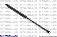 Stabilus 163024 Пружина газова кришки багажника