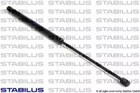 Stabilus 1975BU Пружина газова кришки багажника Stabilus 1975BU Пружина газова кришки багажника