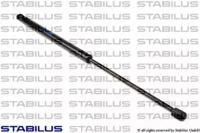 Stabilus 1976BP Пружина газова кришки багажника Stabilus 1976BP Пружина газова кришки багажника