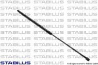 Stabilus 2310BH Пружина газова кришки багажника
