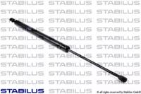 Stabilus 2417BT Пружина газова кришки багажника Stabilus 2417BT Пружина газова кришки багажника