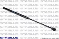 Stabilus 299976 Пружина газова кришки багажника Stabilus 299976 Пружина газова кришки багажника