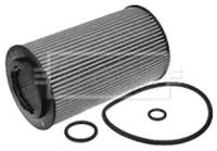 Borg & Beck BFO4012 Фільтр масляний