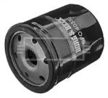 Borg & Beck BFO4035 Oil filter