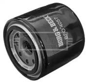 Borg & Beck BFO4057 Фільтр масляний