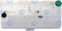 Hella 8MA 376 705-331 Reservoir assy coolant