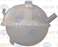Hella 8MA 376 705-351 Reservoir assy coolant Hella 8MA 376 705-351 Reservoir assy coolant