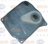 Hella 8MA 376 755-011 Reservoir assy coolant Hella 8MA 376 755-011 Reservoir assy coolant