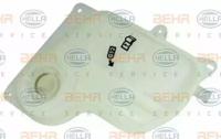 Hella 8MA 376 755-031 Reservoir assy coolant Hella 8MA 376 755-031 Reservoir assy coolant