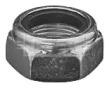 Borg & Beck BHN212 Nut metal Borg & Beck BHN212 Nut metal